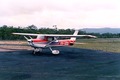 Wallsair's Cessna 150 VH-UGG